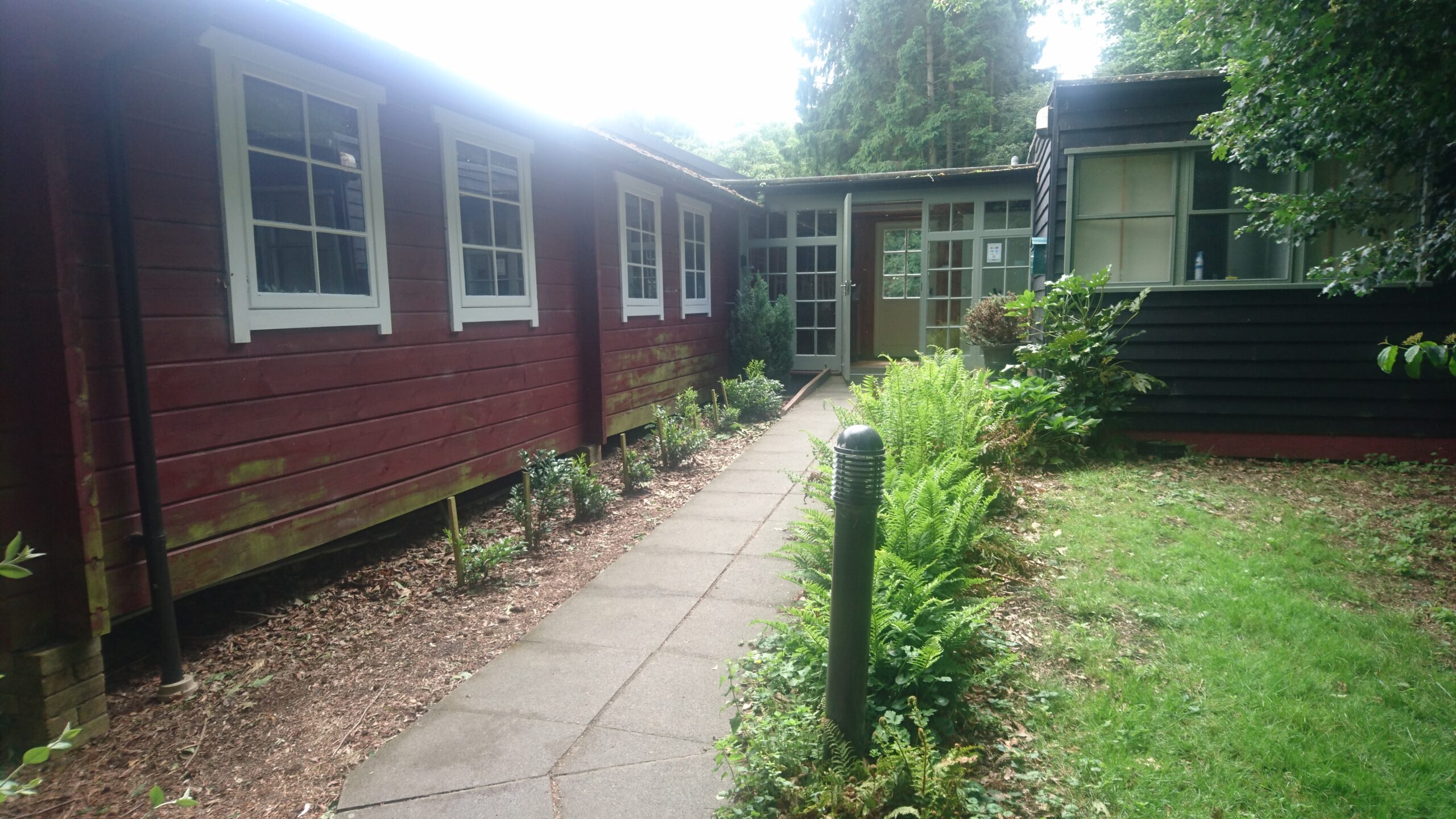 Suffolk Cabins X Adventure Activities suffolk-cabins-x-adventure-activities