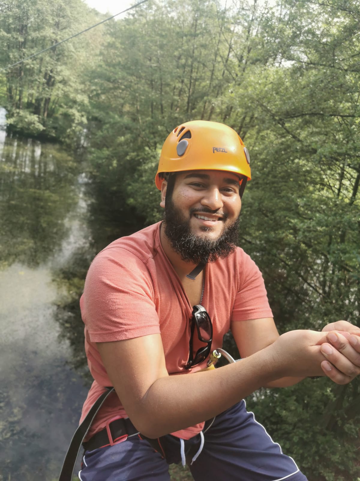 About us X Adventure Activities